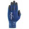 Ansell Coated Gloves,Nylon,10,PR 11-618