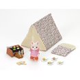thumbnail image 1 of Calico Critters Camping Set, 1 of 5