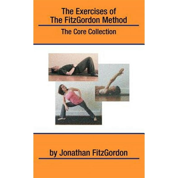 The Exercises of the Fitzgordon Method