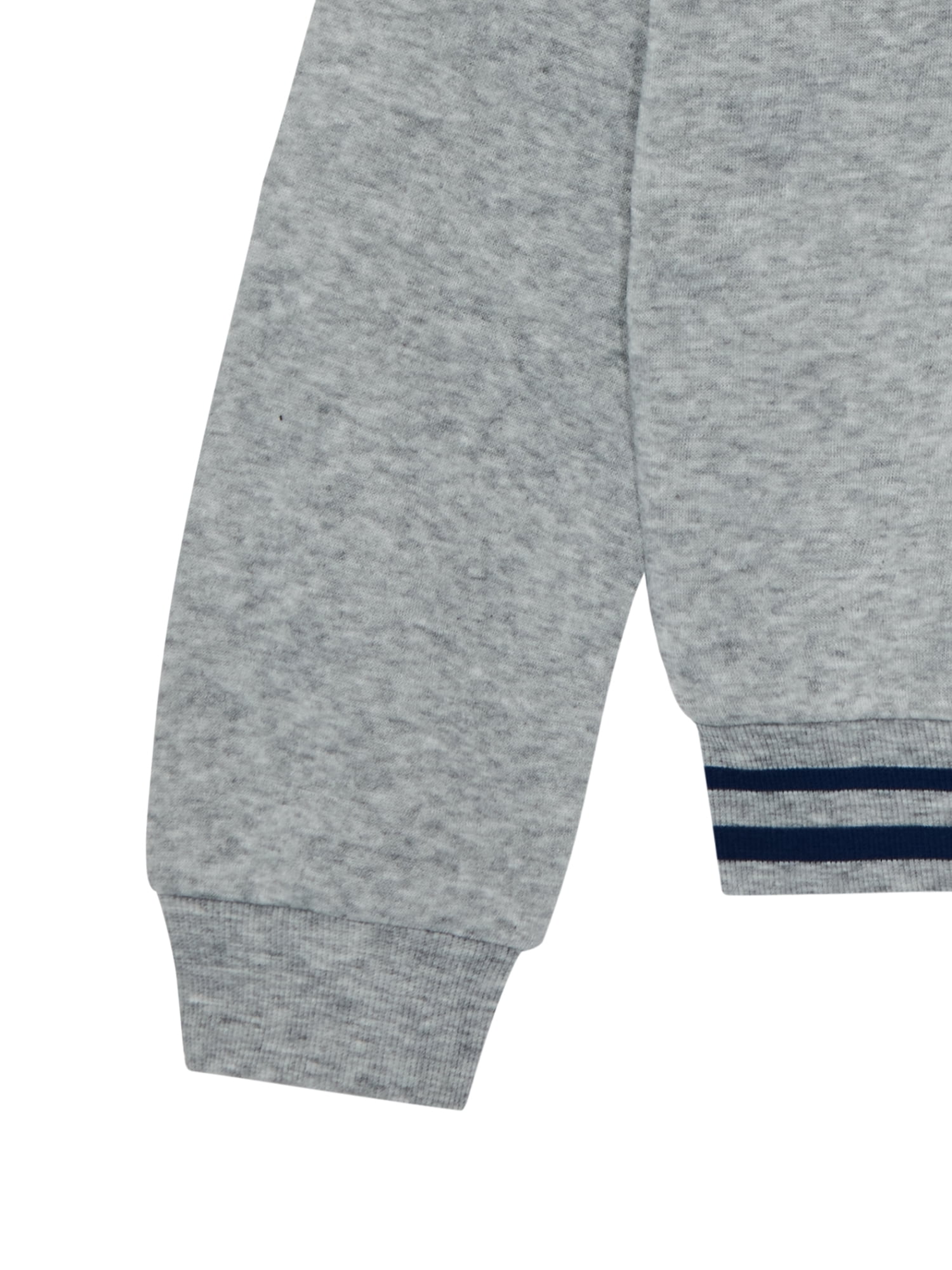 Planet Gold Girls Los Angeles V-Neck Sweatshirt, Sizes 4-18