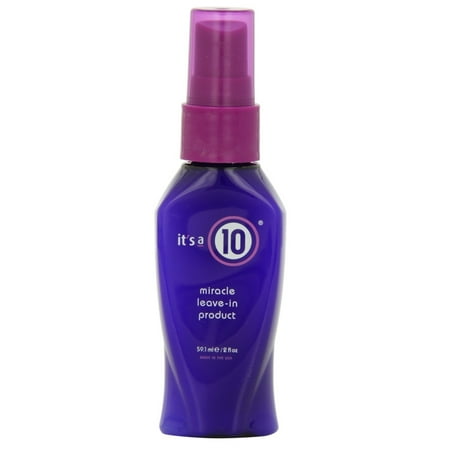(30% off Deal) It's a 10 Miracle Leave In Product 2