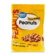 Great Value Honey Roasted Peanuts, 1 oz, 24 Count