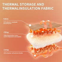 Sleeping Bags for Adults, 23-39℉ Mummy Backpacking Sleeping Bag, 0 Degree Lightweight Sleeping Bag Warm for Camping, Hiking (Navy, Medium)