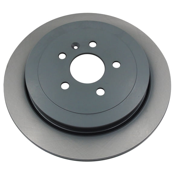 Winstop Brake Rotor, Rear WS249832, Lincoln MKT 2019-2013