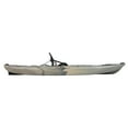 Lifetime Yukon Angler 11 ft 6 in Fishing Kayak, 91031