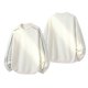 thumbnail image 1 of pstuiky Camisas casuales de manga larga para hombre, Sudadera con capucha de color liso para hombre, holgada, informal, con mangas largas y cuello redondo, con diseño de patchwork top de hombre xxl, 1 of 3