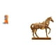 thumbnail image 1 of Estatua De Cabeza De Isla De Pascua, Moai, Retrato Antiguo, Escultura De Resina, Figura Para Escritorio, Dormitorio, Estantería, Escultura De Caballo, Figura De Resina Grabada Para Decoración, 1 of 8