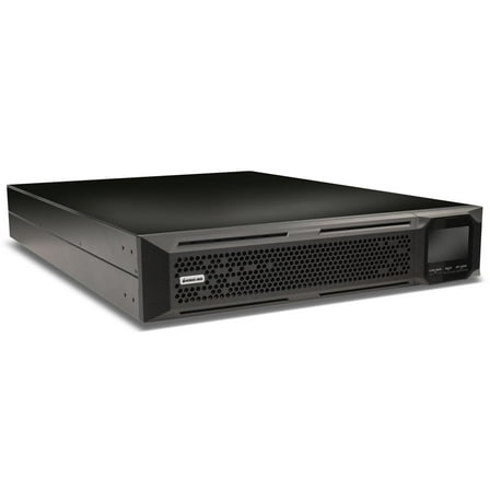 IOGEAR Professional 2000VA/1930W Online UPS, TAA Compliant