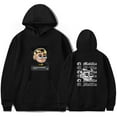 thumbnail image 2 of El Malilla Hoodie Merch For Women/Men Unisex Long Sleeve Sweatshirts Hooded Pullover Fashion Streetwear, 2 of 7