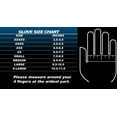 thumbnail image 5 of K1 Racegear Glove Track 1 Black X- Small Youth, 5 of 10