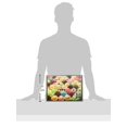 thumbnail image 3 of Jigsaw Puzzle 1000 Pieces 26.625"X19.25"-Ice Cream, 3 of 3