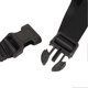 thumbnail image 3 of dog muzzle breathable adjustable dogs mesh covered muzzle for biting chewing licking barking scavenging poisoned bait s, 3 of 5
