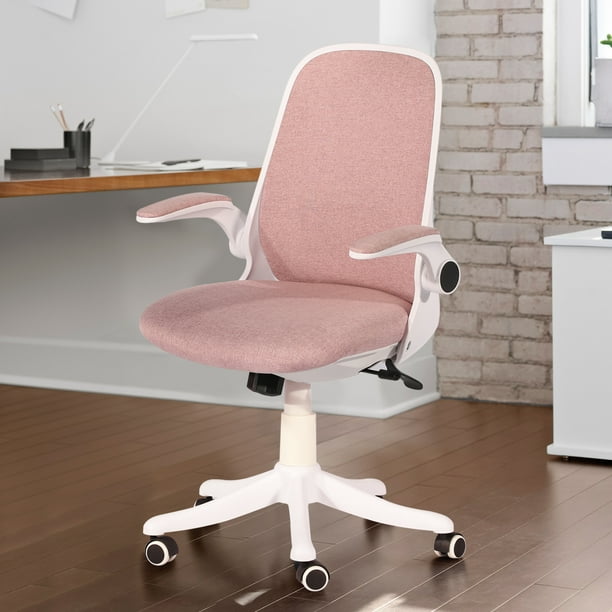 VECELO Big and Tall Executive Chair Mesh Office Chair with