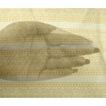 thumbnail image 4 of oneOone Viscose Chiffon Fabric Leaves & Chevron Block Decor Fabric Printed BTY 42 Inch Wide, 4 of 4