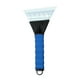 thumbnail image 1 of Fiudx Liquidación navideña Pala quitanieves de plástico para camión con cubierta de goma para raspar hielo, 1 of 2