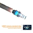 thumbnail image 2 of fastboy Digital Waterproof LCD Industrial Camera Inspection Cameras with LED Lights for Pipe Sewer Drain 200cm, 2 of 8