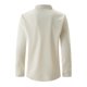 thumbnail image 5 of pstuiky manga larga de hombre, Camisa informal de manga larga con botones, cuello vuelto, color liso, con solapa a rayas y bolsillo para hombre top de hombre xl, 5 of 9