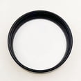 thumbnail image 1 of Soporte para tiza de billar Sharpla Metal Negro 29,5 mm x 6,5 mm, 1 of 8