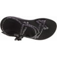 thumbnail image 3 of Chaco ZX/2 Cloud Dual Adjustable Straps Cushioned Sandal Women, 3 of 8