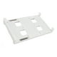 thumbnail image 1 of Organizador Dispensador de Latas de Bebidas para Refrigerador, Soporte de PlásTiCo Transparente para Lasgas de Refrescos, Contenedor de Almacenamiento para Nevera,, 1 of 7