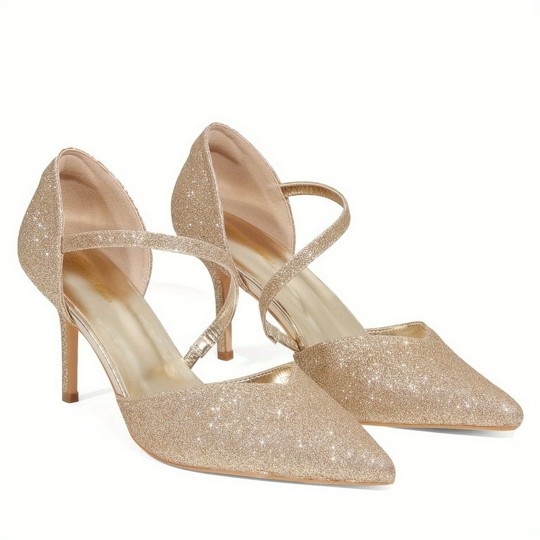 3.5 inch court heels discount