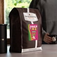 thumbnail image 6 of Fresh Roasted Coffee, Jamaican Me Crazy Flavored Coffee Whole Bean, 80 oz 5 lbs, 6 of 6