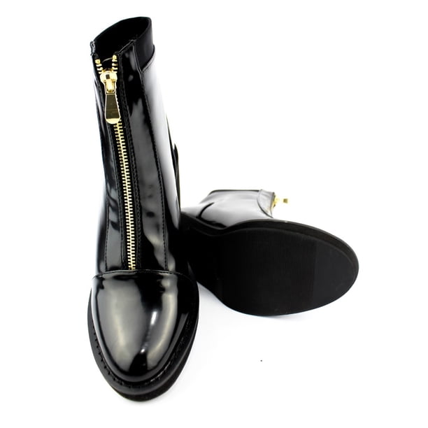 Botin Casual para Dama Hanna MX Mackie Black
