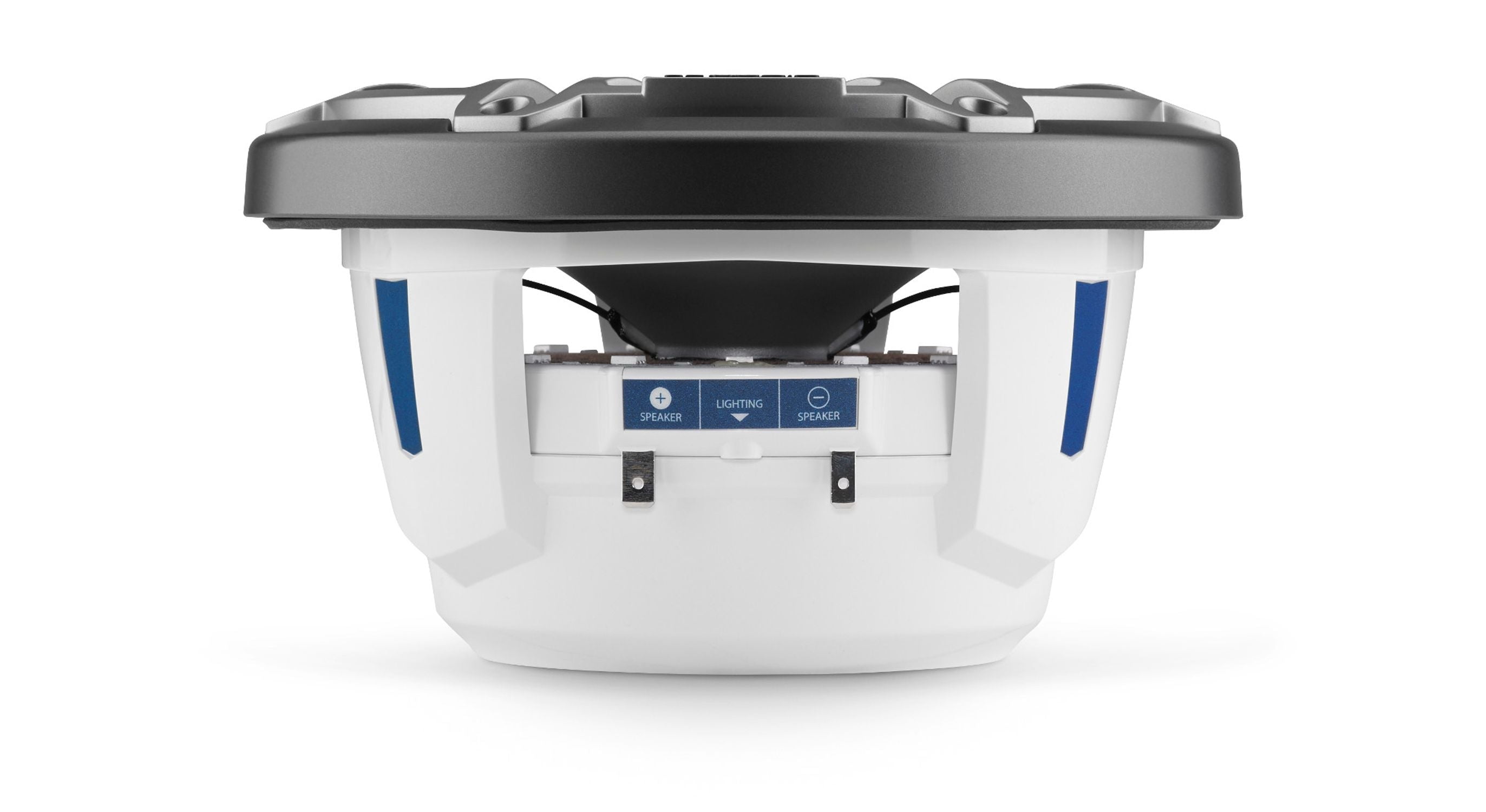 JL Audio Marine Speakers M6-770X-S-GmTi-i 200 W Peak Power
