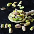 thumbnail image 7 of California Pistachio Kernels, 14 Pounds - Kosher, Raw, Vegan - by Food to Live, 7 of 7