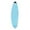 200cmx50cm Blue, variant on Surfboard Sock Cover Pouch Lightweight Stretch Protective Board Bag Storage with Drawstring Organizer Soft Surf Board Cover for Paddleboard 200cmx50cm Black
