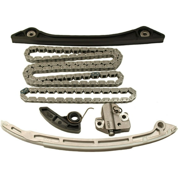 Cloyes 9-0744SAX Engine Timing Chain Kit For Select 12-20 Ford Lincoln Models