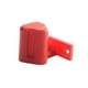 thumbnail image 5 of Soporte de batería multifunción, soporte de almacenamiento de herramientas para máquina de energía estable y duradera, estante de almacenamiento, sopo Colgador de herramientas rojo, 5 of 8