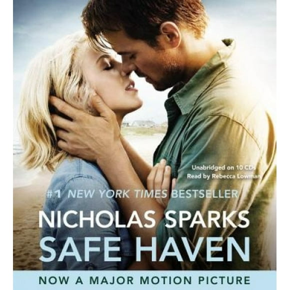Safe Haven [Audio]