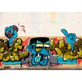 thumbnail image 1 of Pintura de diamante (DE1343) DIY 5D Costura Cool Guy Square Art Bordado 20X30cm FLhrweasw Nuevo, 1 of 1