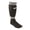 Black, variant on SOCK SHIN GUARD-SMALL-BLACK