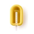 thumbnail image 1 of Lekue Extra Large Stackable Ice Lolly Ice Cream Popsicle Mould, 1 of 8