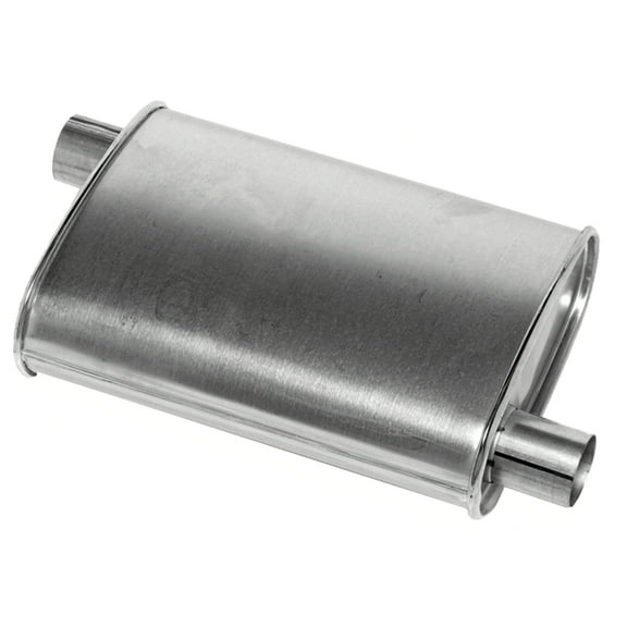 Walker Exhaust Installer Turbo 17614 Exhaust Muffler