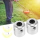 thumbnail image 1 of Strimmer 2 Set De Grass Recortador De Hierba Cortador De Cortador De Strimmer Accesorio De Cortacésped Con Herramienta De Jardinería De Línea, 1 of 7