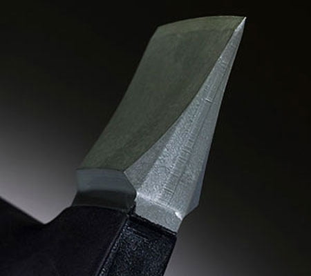 ORIGINAL FISKARS sharpener knives blades axes ceramic wheel safety simplicity 
