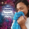 thumbnail image 3 of Downy Ultimate Fusions In-Wash Scent Booster Beads, Starlight Sparkle, 17 oz., 3 of 9