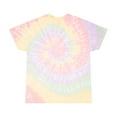 thumbnail image 2 of Tie-Dye Tee, Spiral, 2 of 4