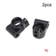thumbnail image 3 of Aleación de aluminio de aleación de aluminio portador de aluminio Accesorios de automóviles con control remoto Actualización robusta Reemplazo del kit de ajuste para mini-T2.0 2WD 2 piezas Noticed FN001679-00, 3 of 5