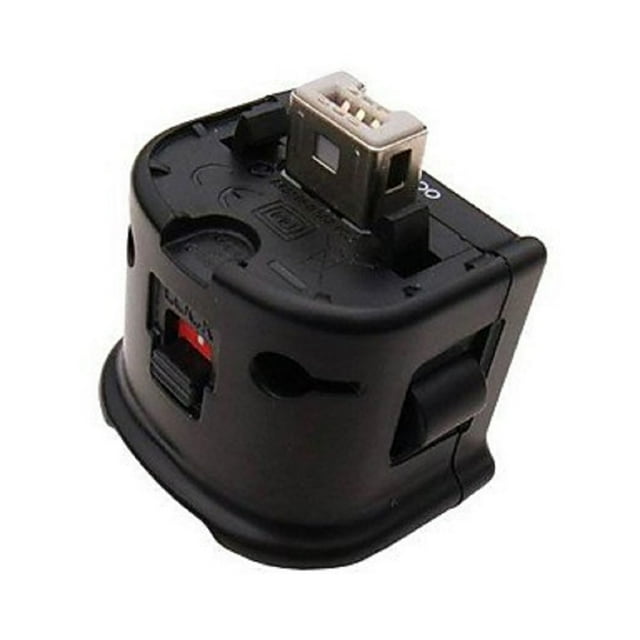 Acelerador de Mando A Distancia ANGGREK adaptador Para Wii Motion Plus