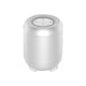 thumbnail image 2 of Gwong Electrónica Q33 Bluetooth-Compatible Altavoz Mini Soporte TF Tarjeta Reproducción ABS Inalámbrico Portátil Subwoofer Escritorio Altavoz para el hogar, 2 of 6