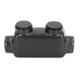 thumbnail image 2 of Conector Aislado ANGGREK De Empalme En Línea Fácil De Instalar Multifuncional Para Cables De Cobre Y Aluminio CU9AL, 2 of 8