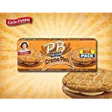 4310 Little Debbie Big Pack Peanut Butter Creme