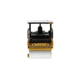 thumbnail image 3 of Caterpillar CB-13 Tandem Vibratory Roller w/ROPS, Yellow - Diecast Masters 85630 - 1/64 Scale Diecast Model Car, 3 of 6