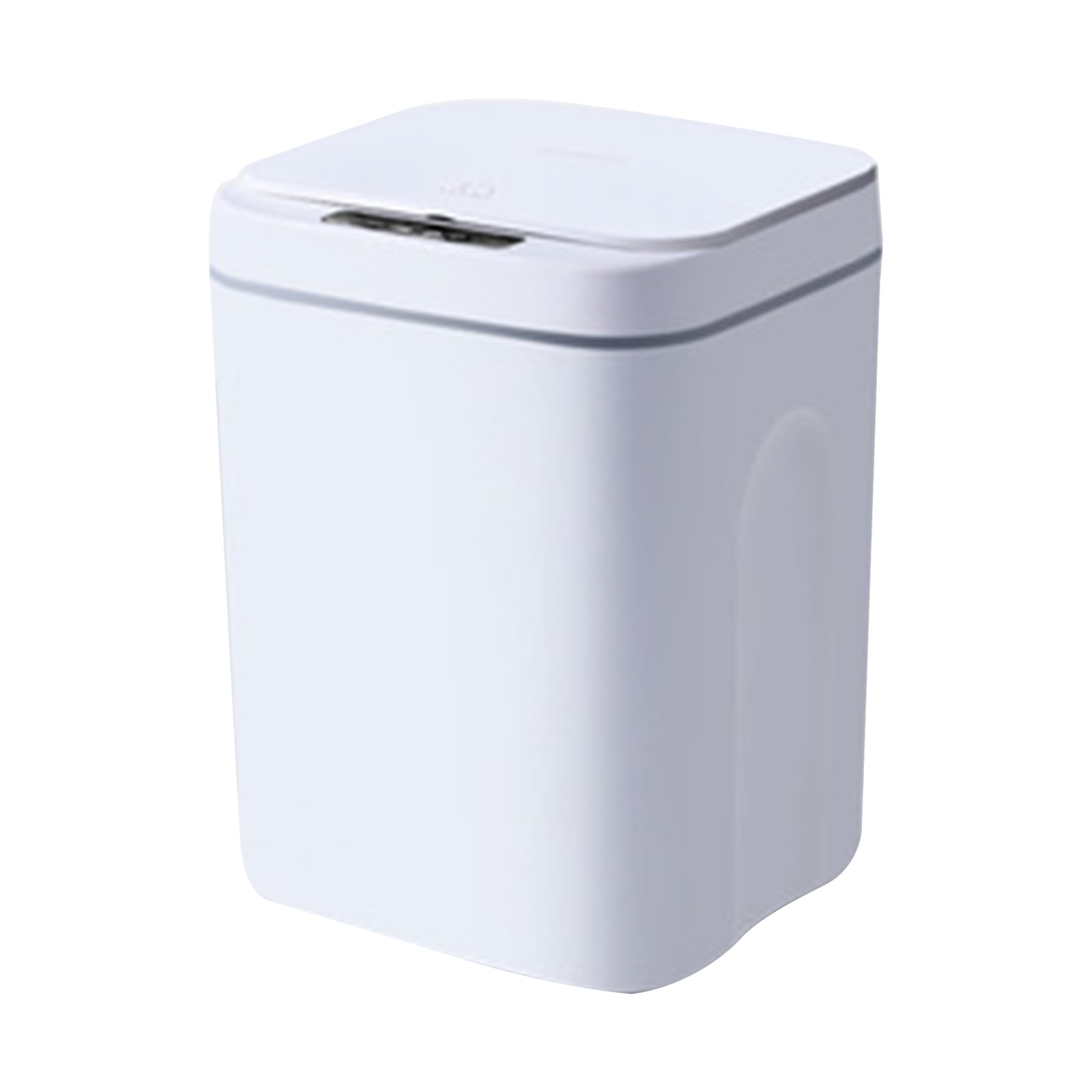 Details about   Large Automatic Touchless Bin Smart Induction Trash Can Kitchen Bathroo 