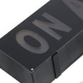 thumbnail image 3 of Miangastore On Air Sign LED Recording Sign Broadcast Warning Sign for Office, 3 of 8