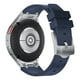 thumbnail image 2 of Correa de Silicona Líquida para Galaxy Watch 7/6/5/4 Fe, Unisex, Deportiva, Resistente al Agua, 2 of 5